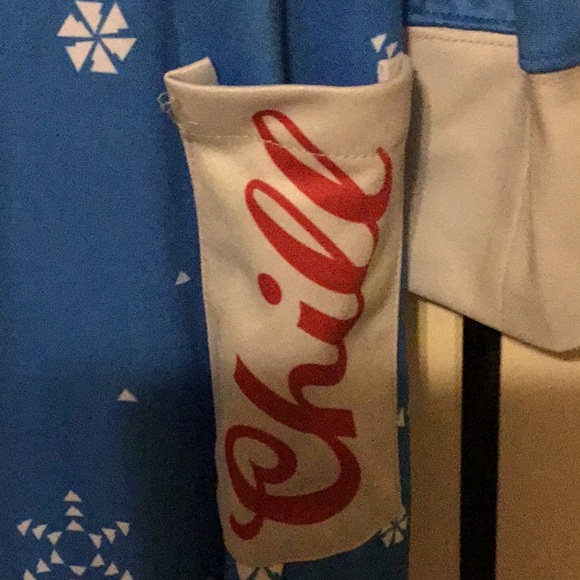 New One Piece Coors Light Pajama - Picture 5 of 15